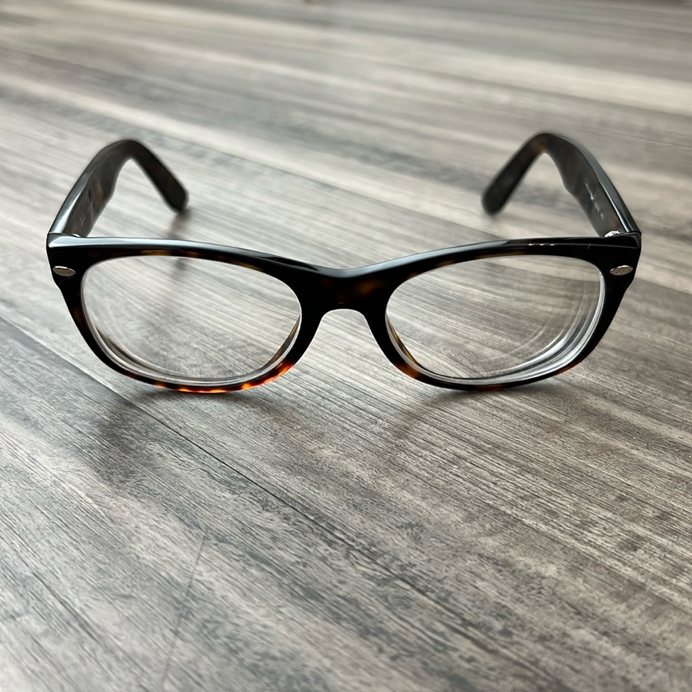 Ray-Ban rb5184 52-18-145